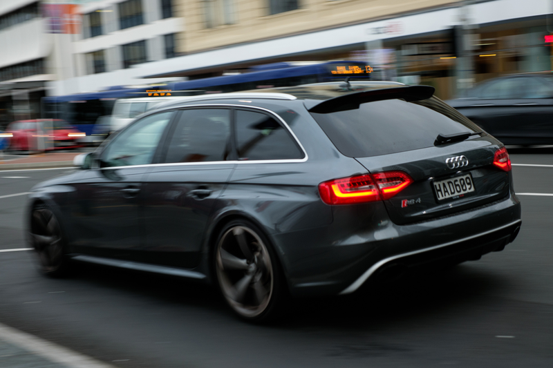 Illustration for article titled Photo Mission Gallery: Cars